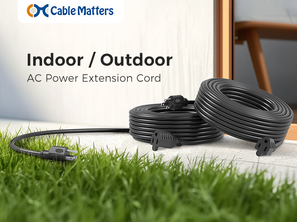 POWER CORD