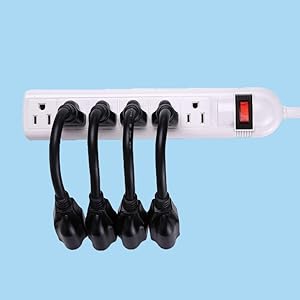 short cord extension