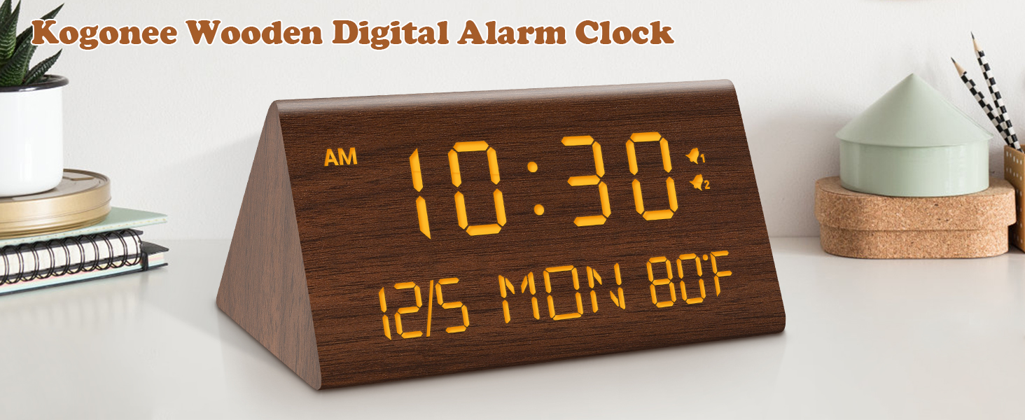 digital clock