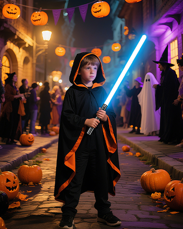 lightsabers for kids