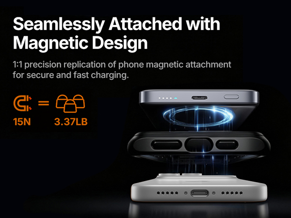 portable charger