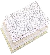 Toddmomy 5 Sheets Miniature House Wall Decal Dollhouse Wall Sticker Mini Dollhouse Decoration Acc...