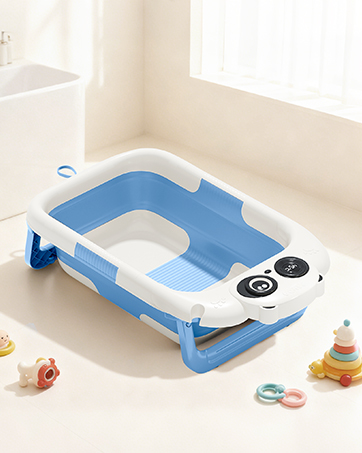 baby bathtub