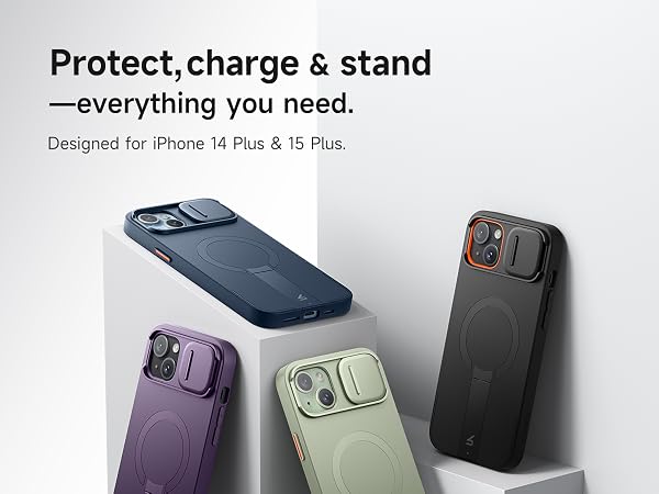 iphone 14 plus/15 plus case 