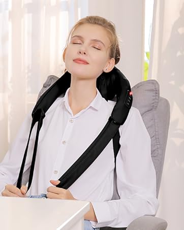 Neck and Shoulder Massager