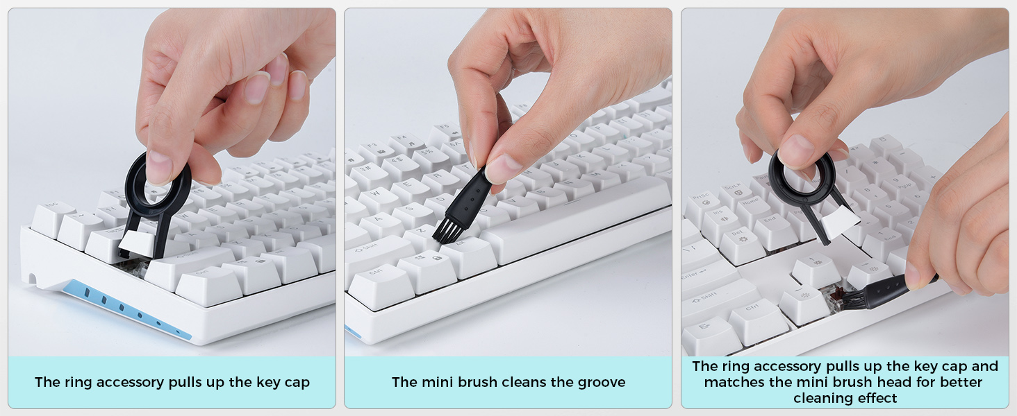 keyboard cleaner