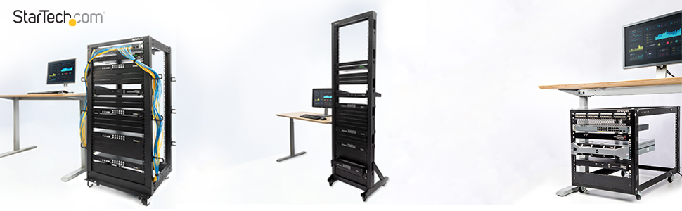 server racks