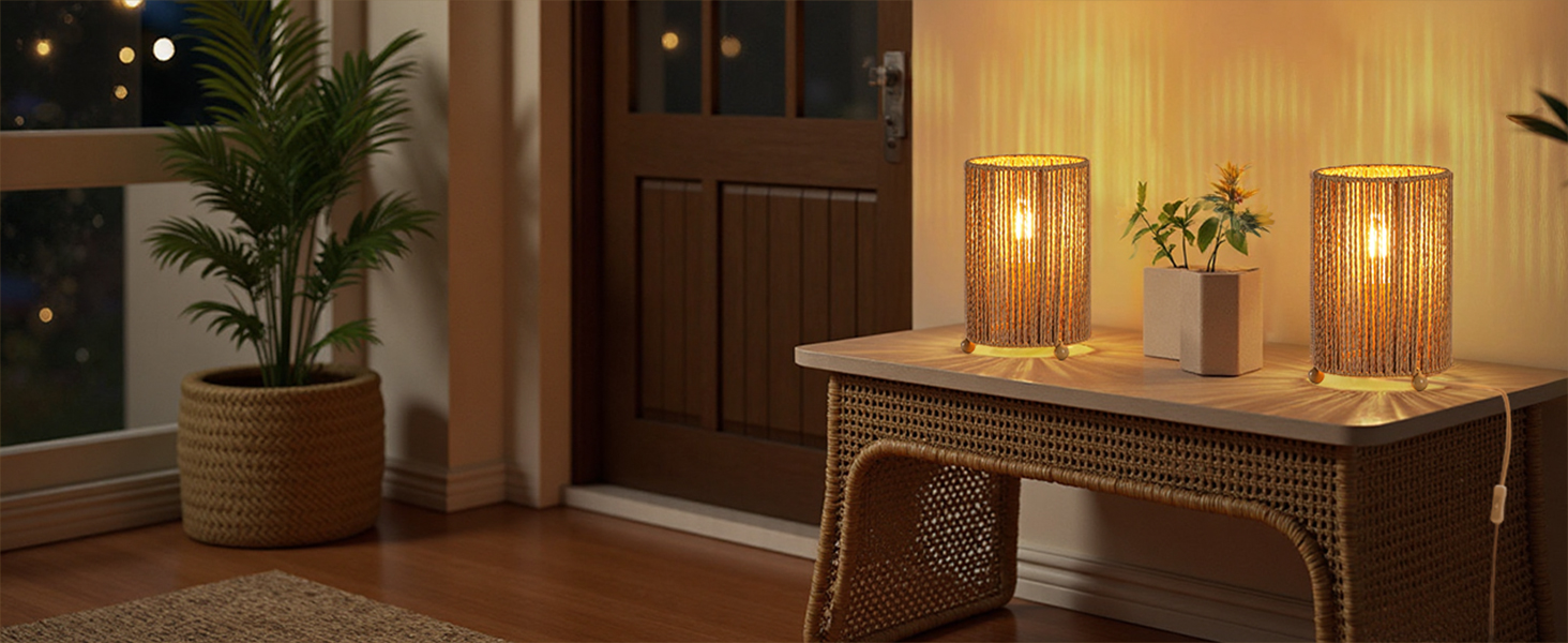 S11TLP205 Table Lamp