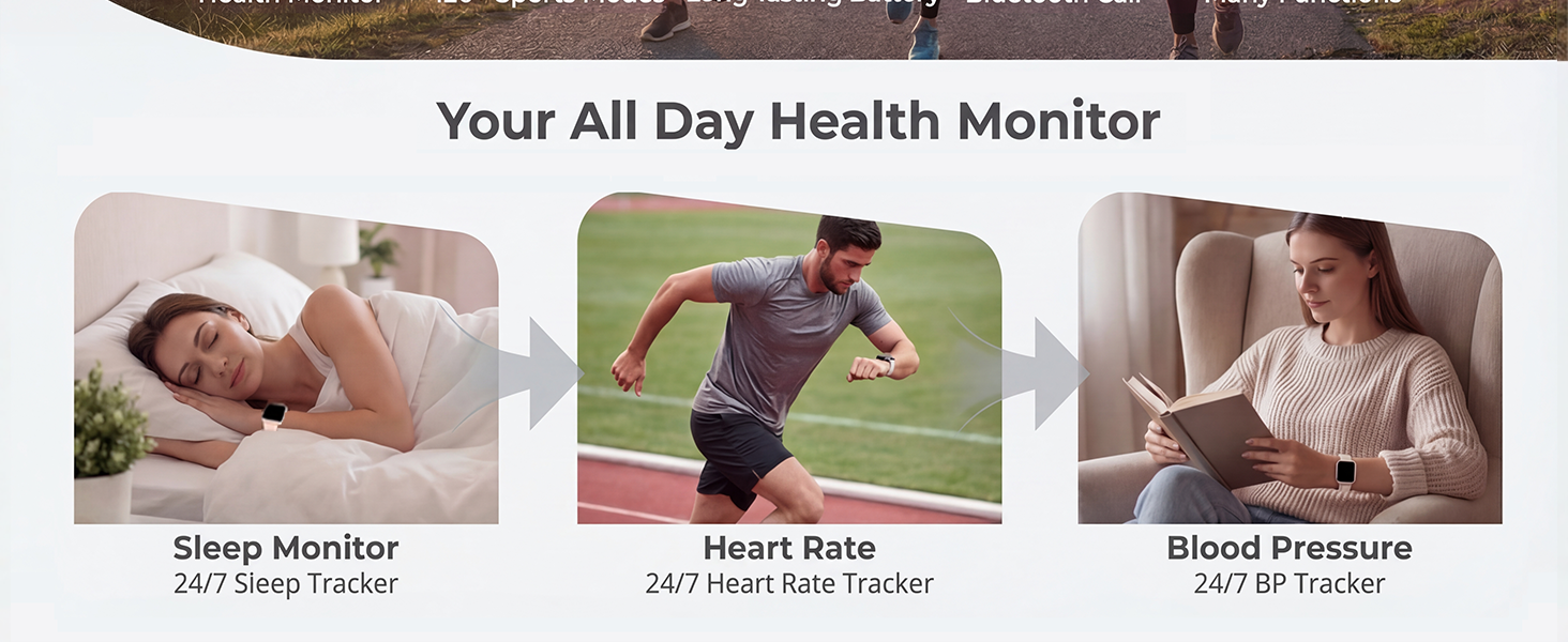 Heart Rate Monitor
