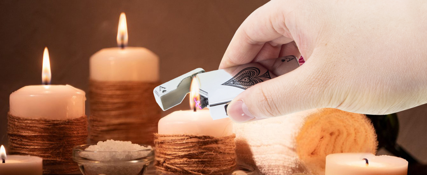 Candle Lighter