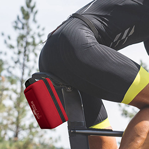 hiking first aid kit
