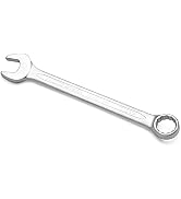 Jetech 30mm Combination Wrench, Metric 12-Point Chrome Vanadium Steel Spanner, Industrial Grade w...