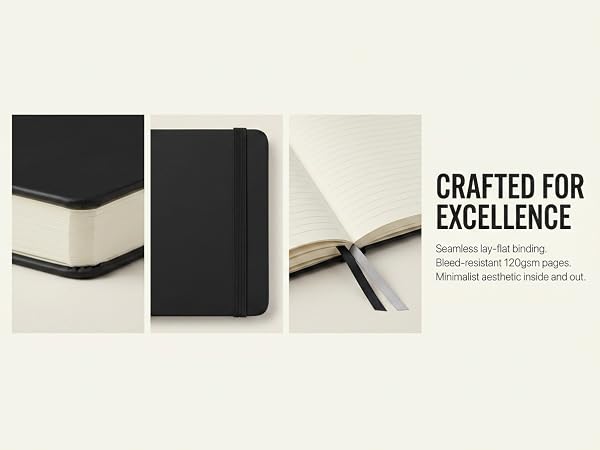 Lined Notebook
