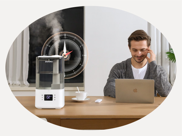 customized timer function 24hour