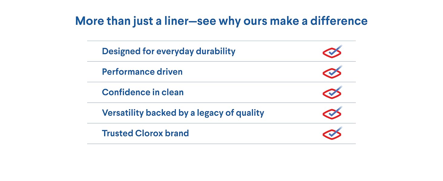 Clorox Curtain Our makes difference