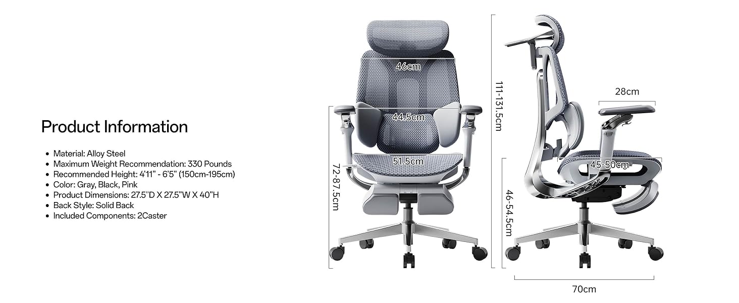 office chair