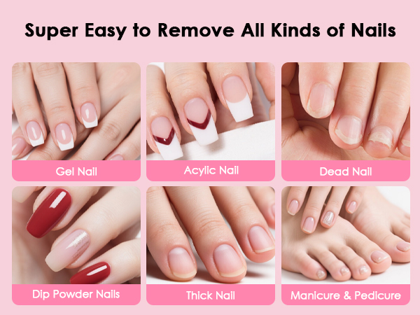 nail drill