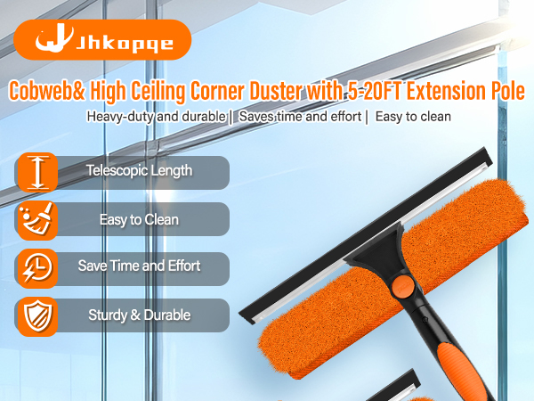 Window Squeegee