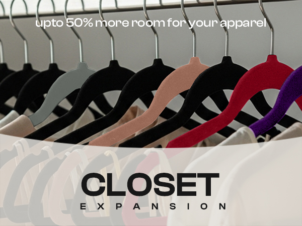Velvet Hangers
