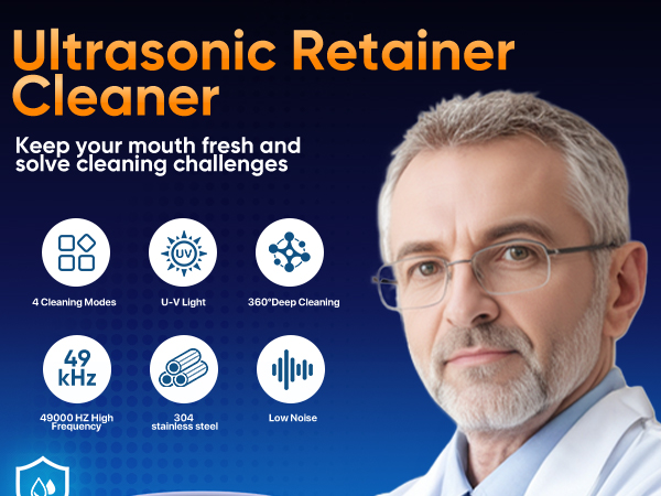 denture dome cleaner