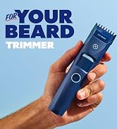 For Your Beard Trimmer - Dollar Shave Club