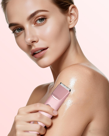 electric razor for women