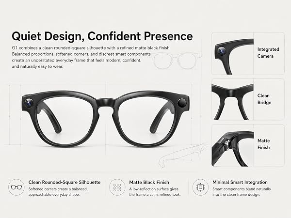 ai smart glasses