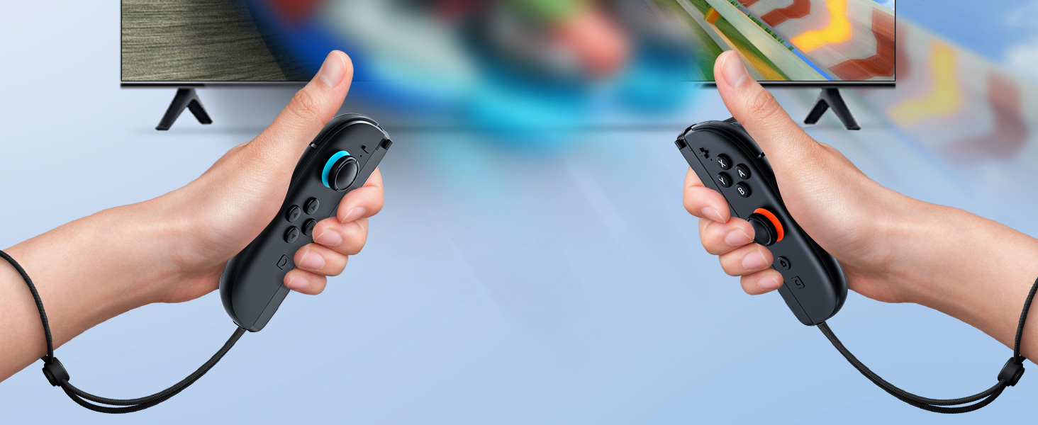 Accessories for Nintendo Switch Joycon 2 2025