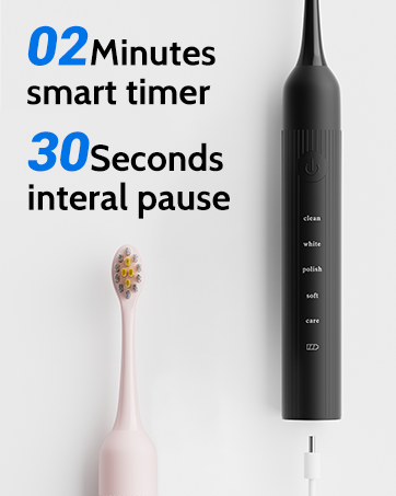 electric toothbrush