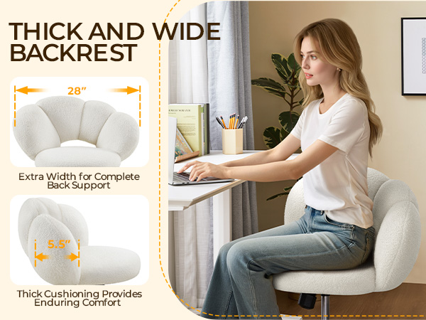 office chair