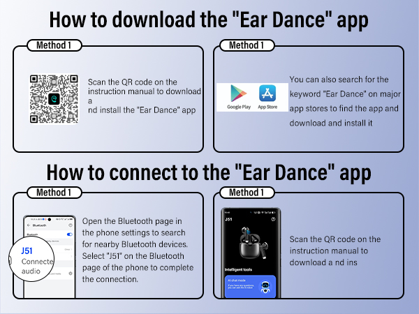 Download the APP