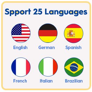 barcode scanner wireless bar code reader usb cordless laser UPC 1d portable 