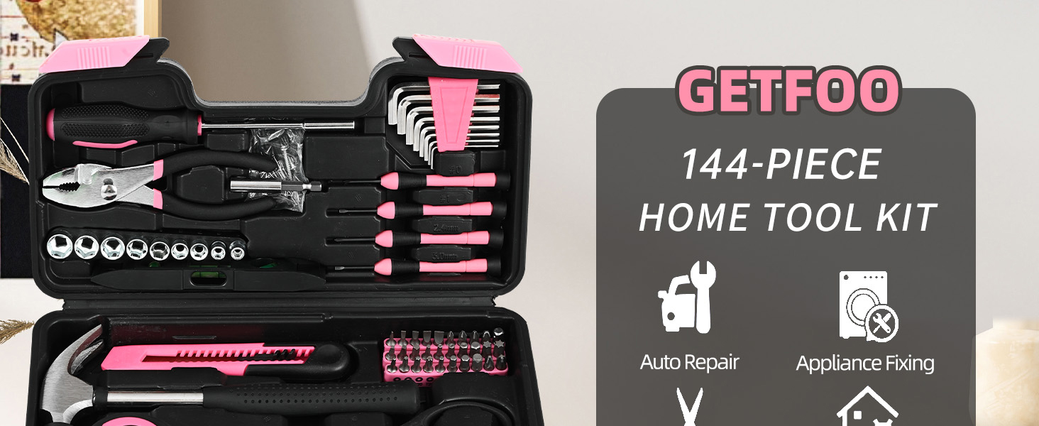 small tool kit for dorm tool set for women college tool kit mini basic tool kit for home
