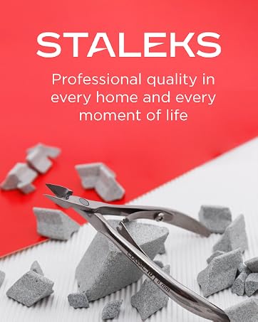 Staleks Brand 6