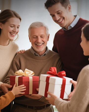Ideal for Gift