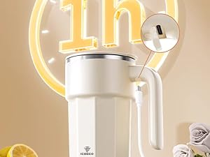 Type-C Fast Charging?