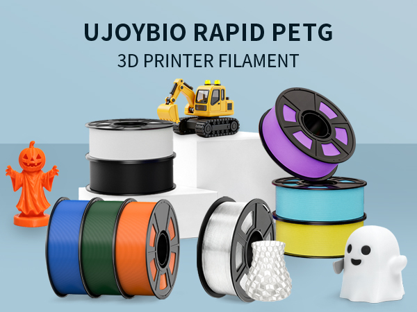 1-3d PETG printer filament-MB