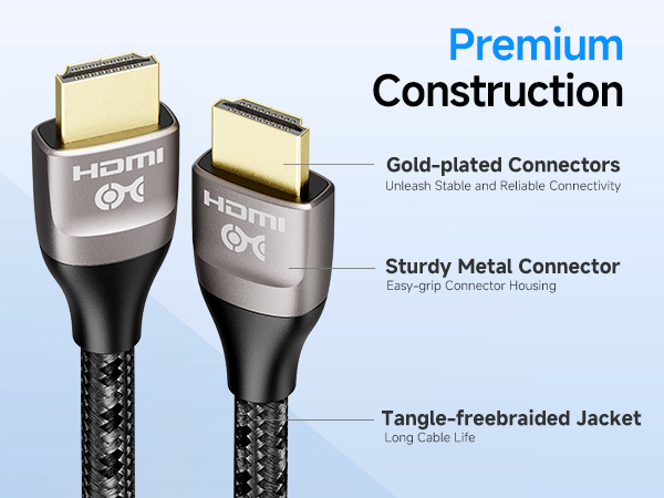 HDMI Cable
