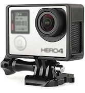 gopro hero 4 frame mount
