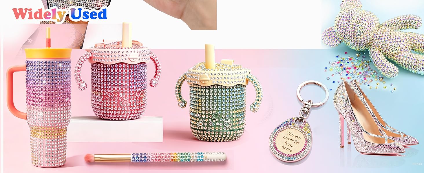 bedazzling kit