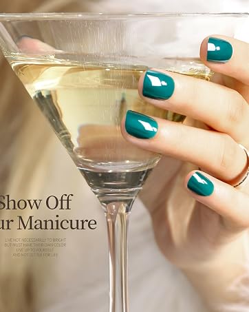 short nails