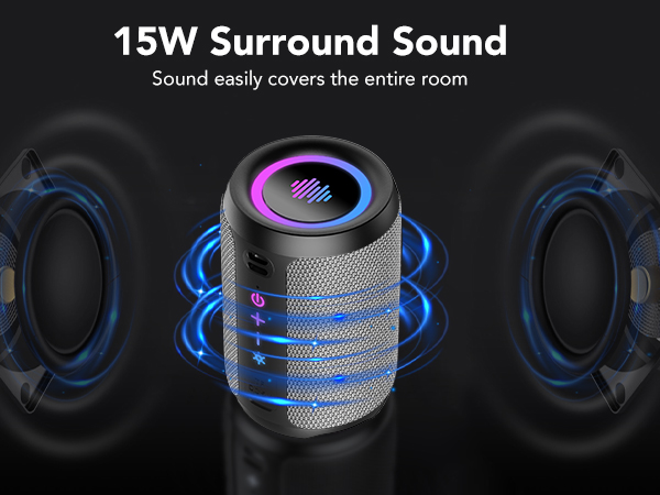 speaker
