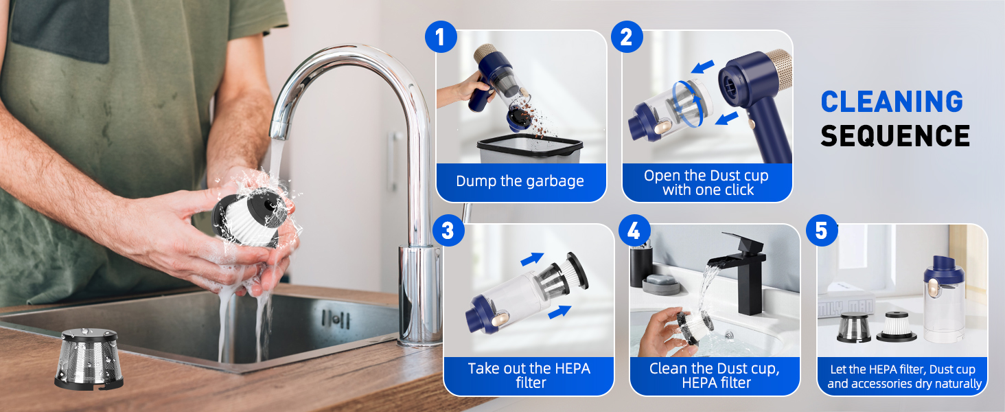 vacuum cleaners for home