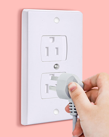 Outlet Covers