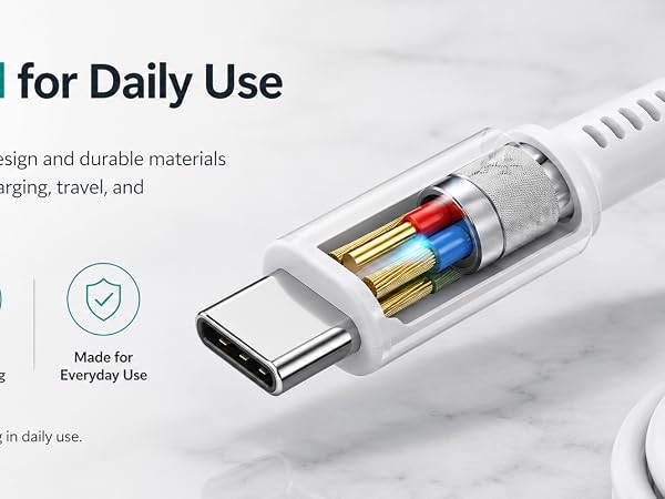 apple watch charger