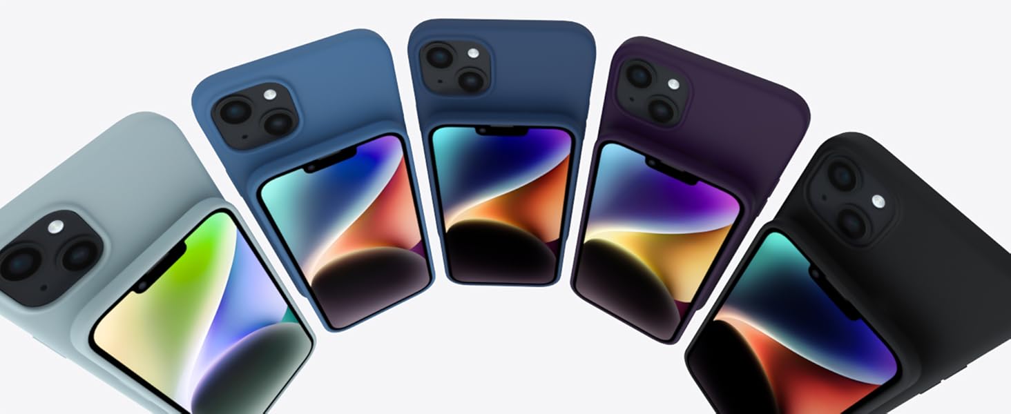iPhone 14 case