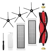 INF Replacement Spare Parts Compatible with Xiaomi Roborock S5 Max/S6 Pure/S6 MAXV/S50/S51/S55/S5...