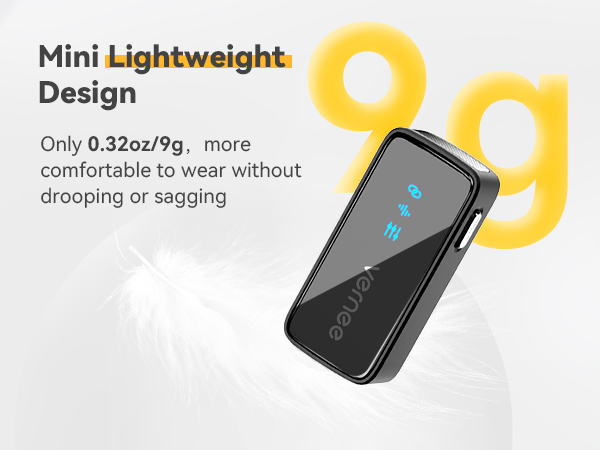 microfono inalambrico