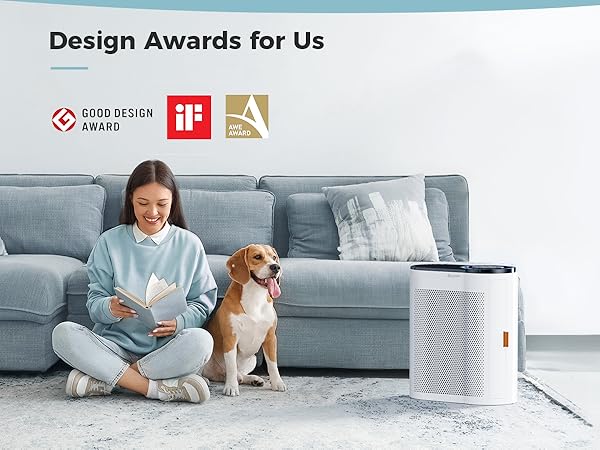 air purifiers