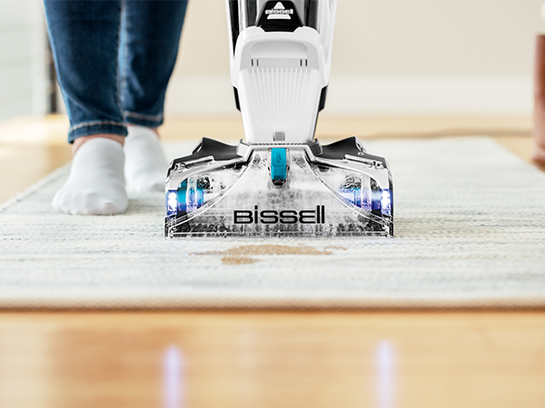 carpet cleaner